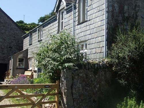 Отель Lowertown Farm B&b