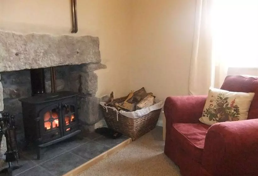 Hotel Lowertown Farm B&b