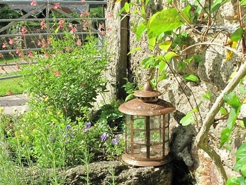 Отель Lowertown Farm B&b