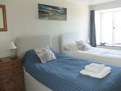 Hotel Lowertown Farm B&b