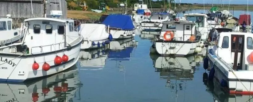 ホテル Millers At The Anchor -