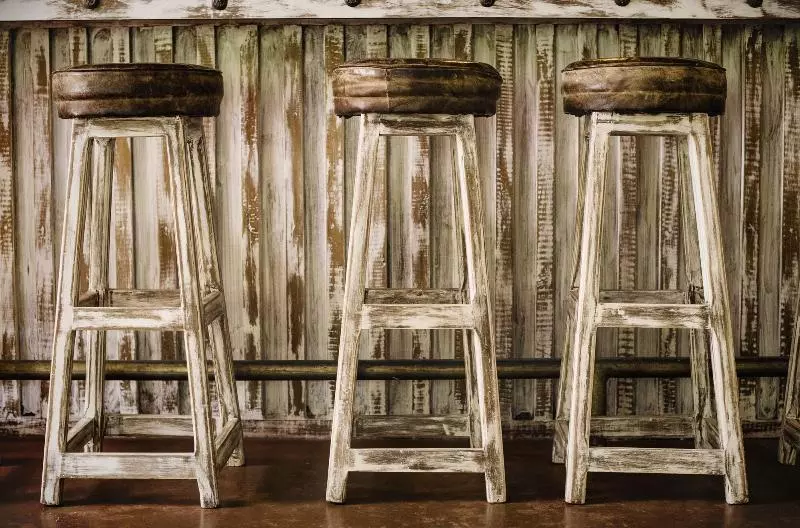 호텔 Mount Meru Game Lodge