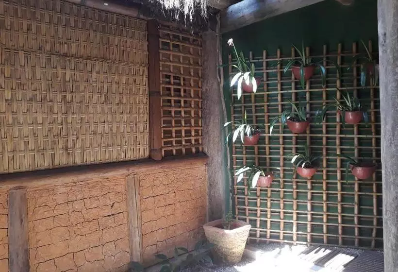 ホテル Pousada Da Terra Paraty