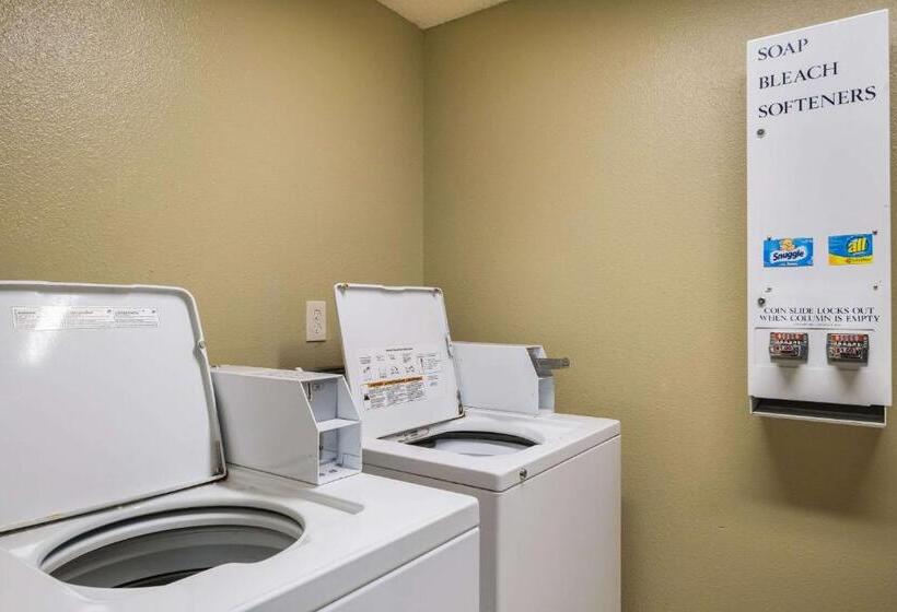 酒店 Quality Inn & Suites Silverdale Bangor Keyport