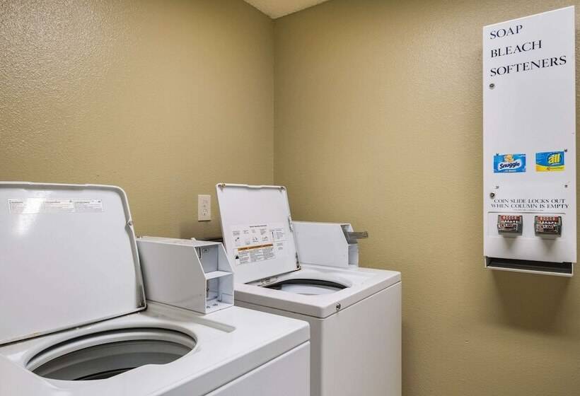 酒店 Quality Inn & Suites Silverdale Bangor Keyport