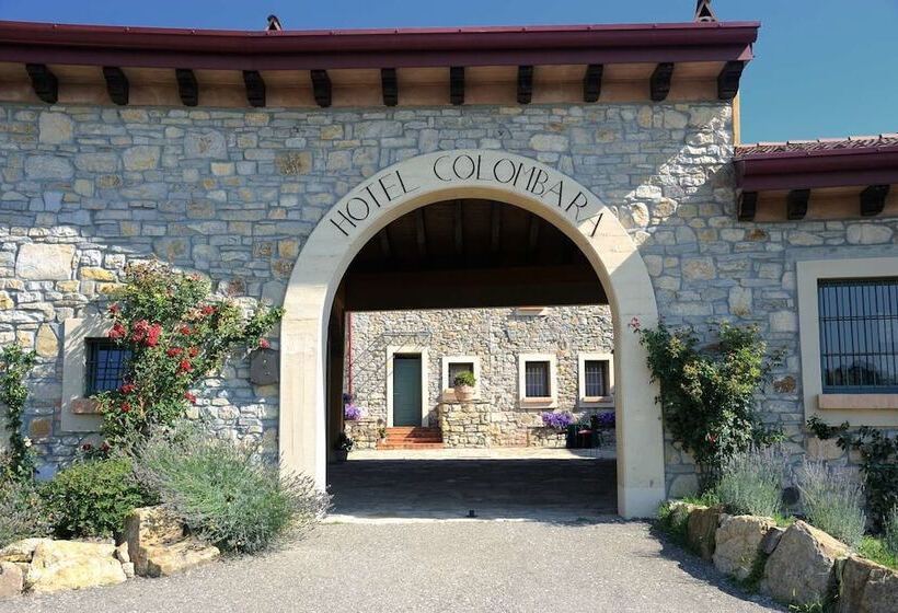 ホテル Relais La Colombara Spa & Wellness