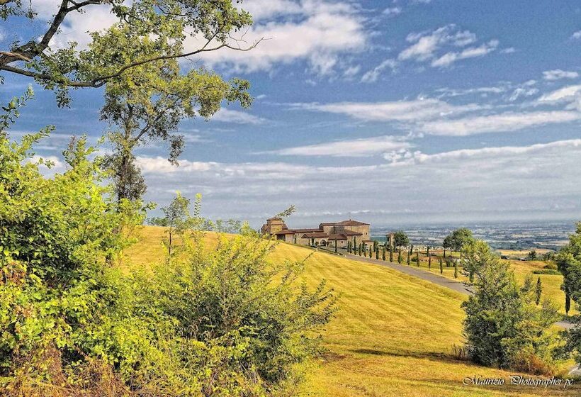 ホテル Relais La Colombara Spa & Wellness