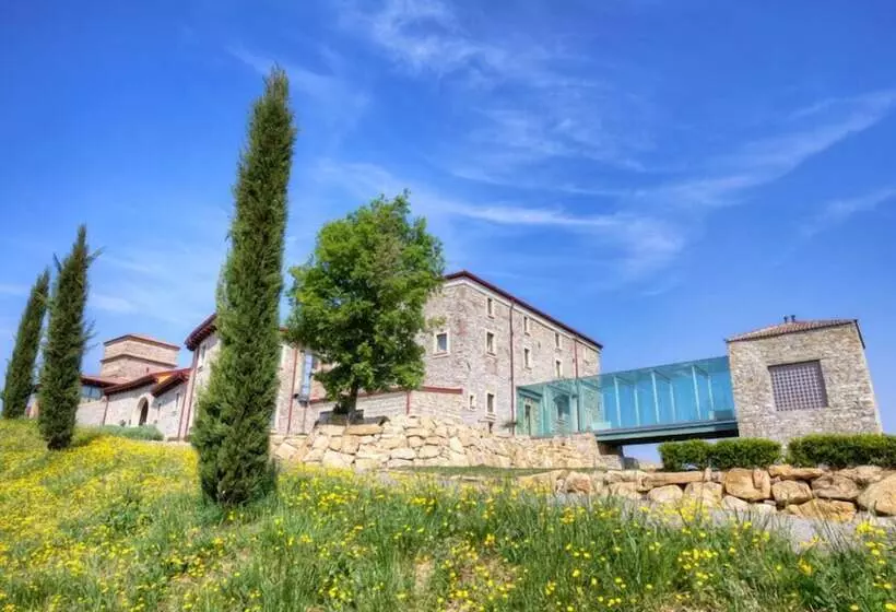 Отель Relais La Colombara Spa & Wellness