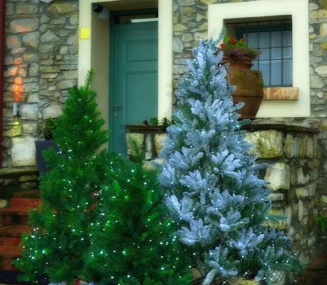 Отель Relais La Colombara Spa & Wellness