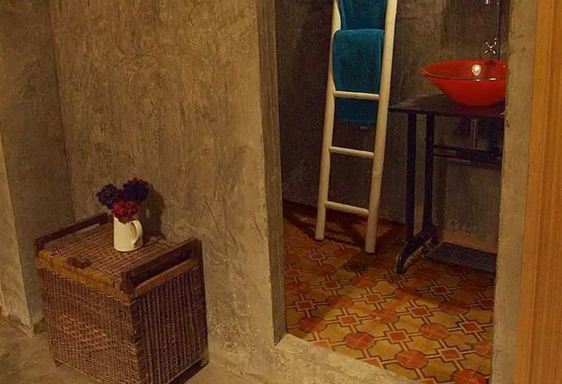 Hotelli Room@bangkok B&b