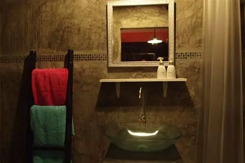 Hotelli Room@bangkok B&b