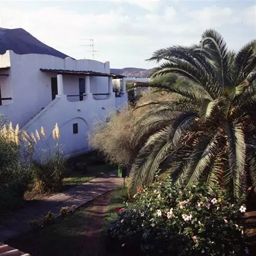 酒店 Sea Houses Residence