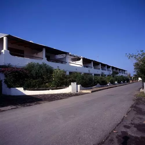 酒店 Sea Houses Residence