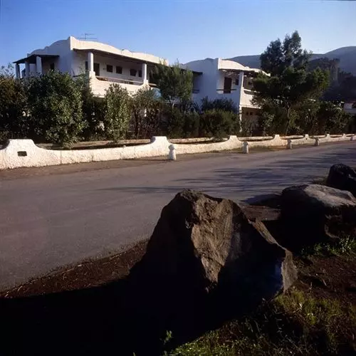 酒店 Sea Houses Residence