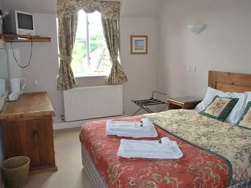 ホテル The Shears Inn