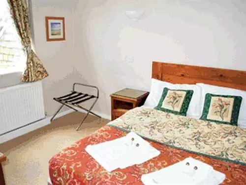 ホテル The Shears Inn