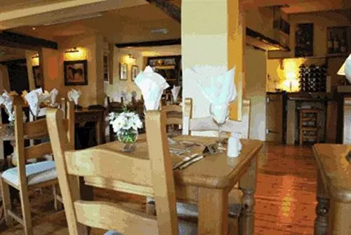 ホテル The Shears Inn