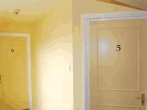 ホテル The Shears Inn