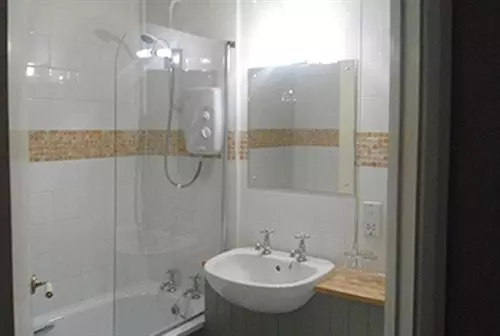 ホテル The Shears Inn