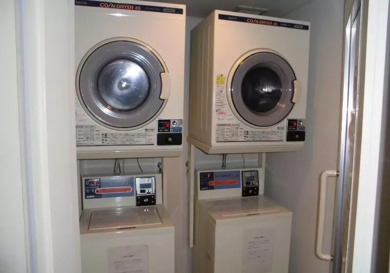 Smile Hotel Sendai Izumi Ic