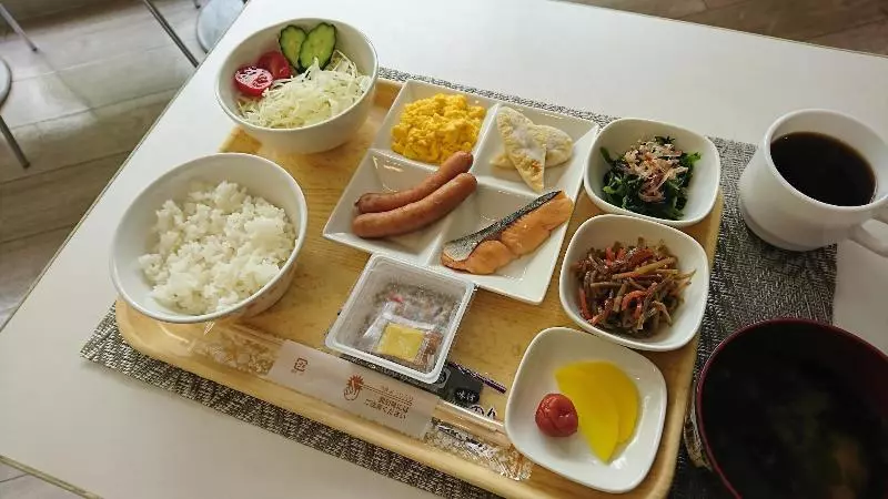 Smile Hotel Sendai Izumi Ic