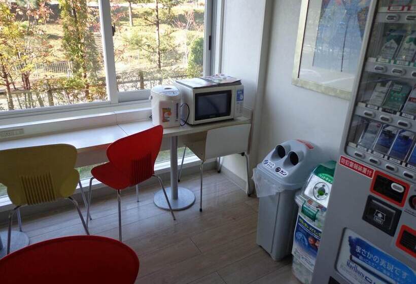 Smile Hotel Sendai Izumi Ic