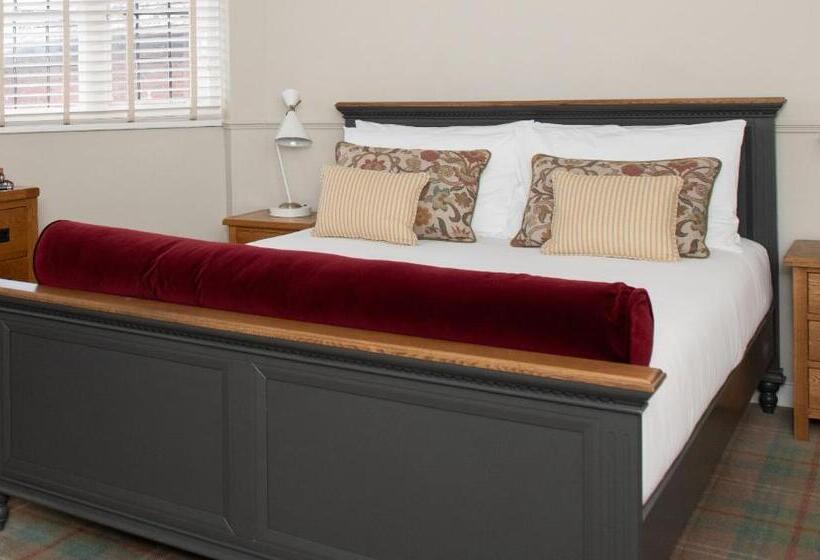 فندق Baskerville