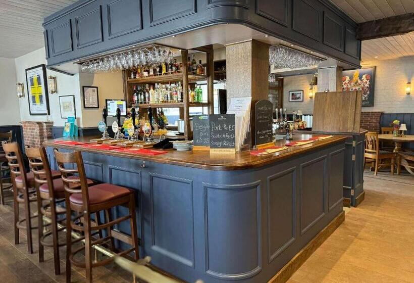 فندق Baskerville