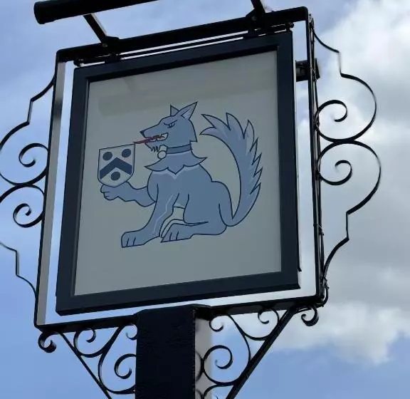 Отель Baskerville