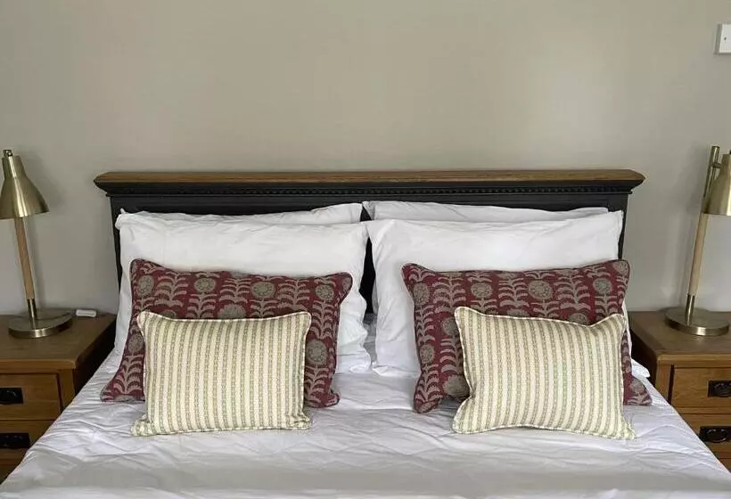 Отель Baskerville