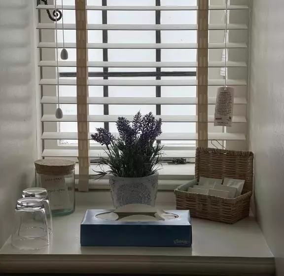 Отель Baskerville