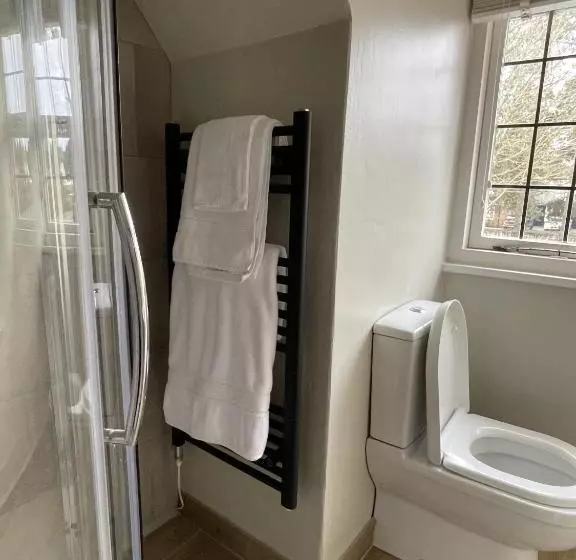 Отель Baskerville