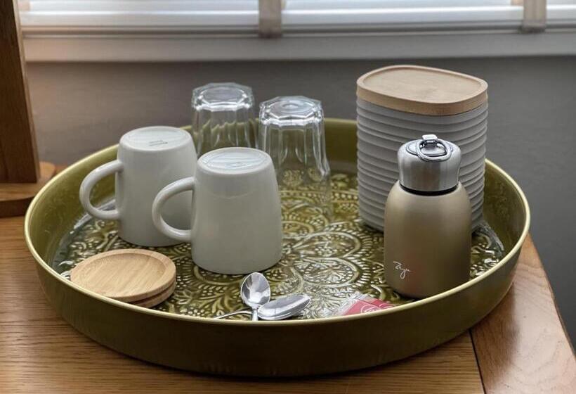 فندق Baskerville