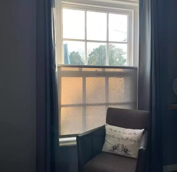 酒店 The Bell Inn, Rickinghall