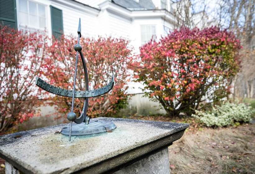 ホテル Grafton Inn