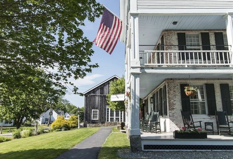 ホテル Grafton Inn