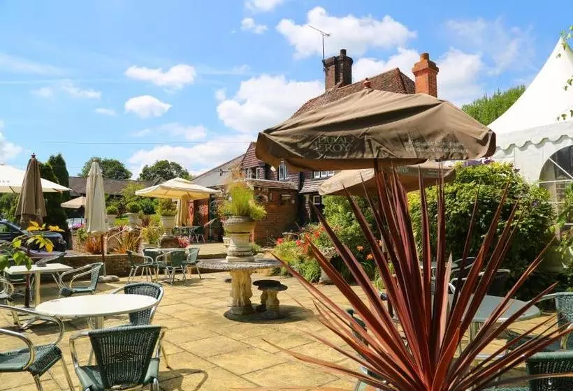 فندق Who D A Thought It