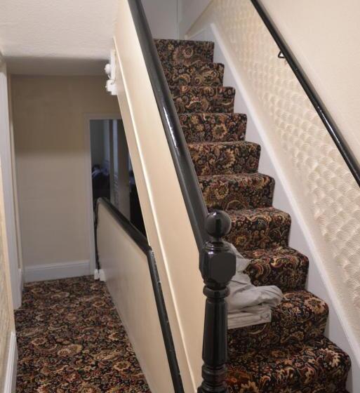 ホテル Windmill Guest House