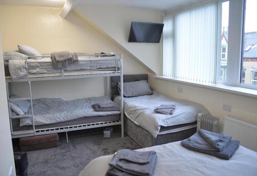 ホテル Windmill Guest House