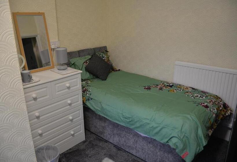 ホテル Windmill Guest House