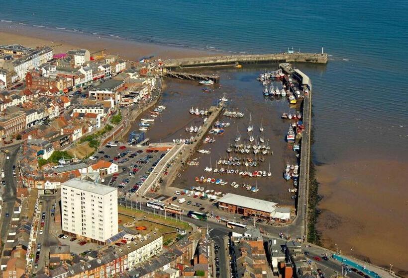 ホテル Windmill Guest House