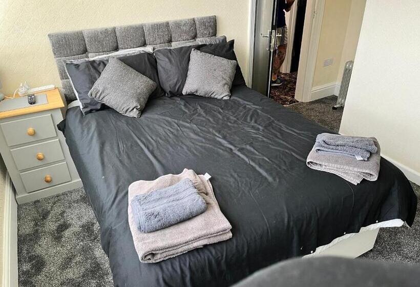 ホテル Windmill Guest House