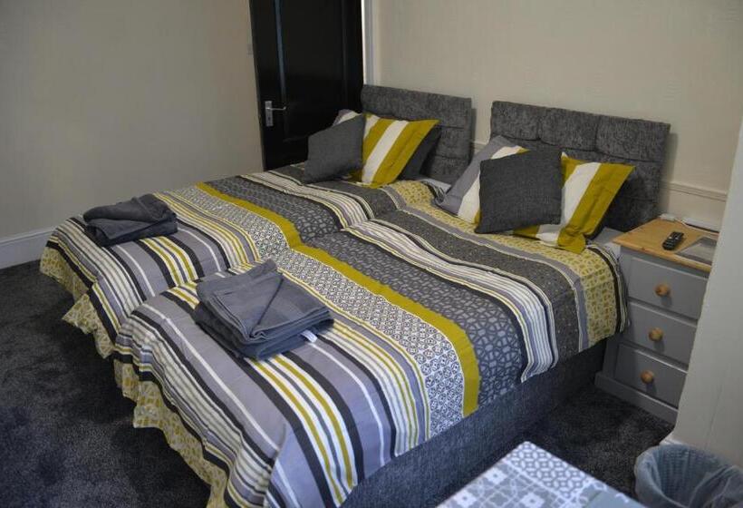 ホテル Windmill Guest House