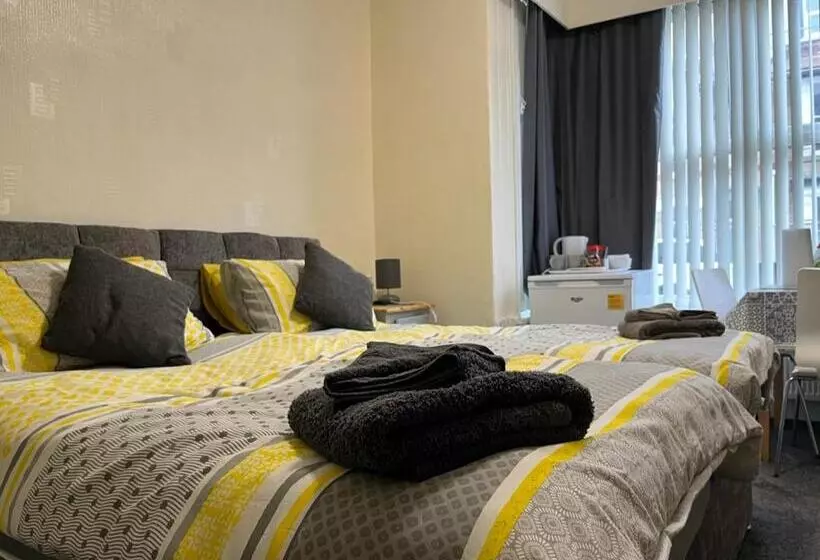 ホテル Windmill Guest House