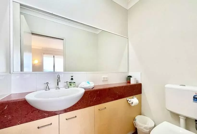 Mermaid Beach Park View Resort