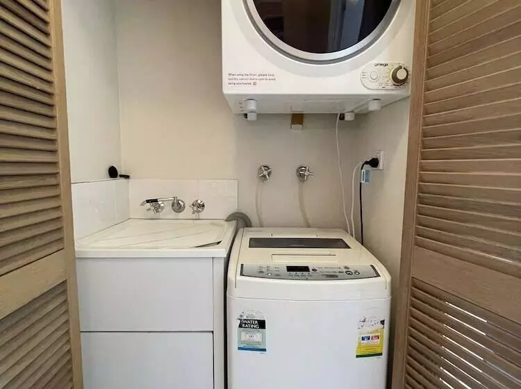 Mermaid Beach Park View Resort