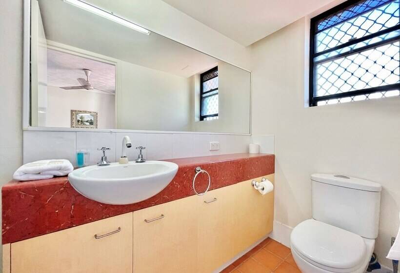 Mermaid Beach Park View Resort