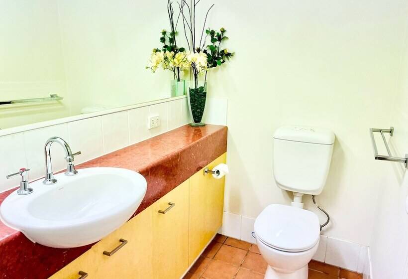 Mermaid Beach Park View Resort