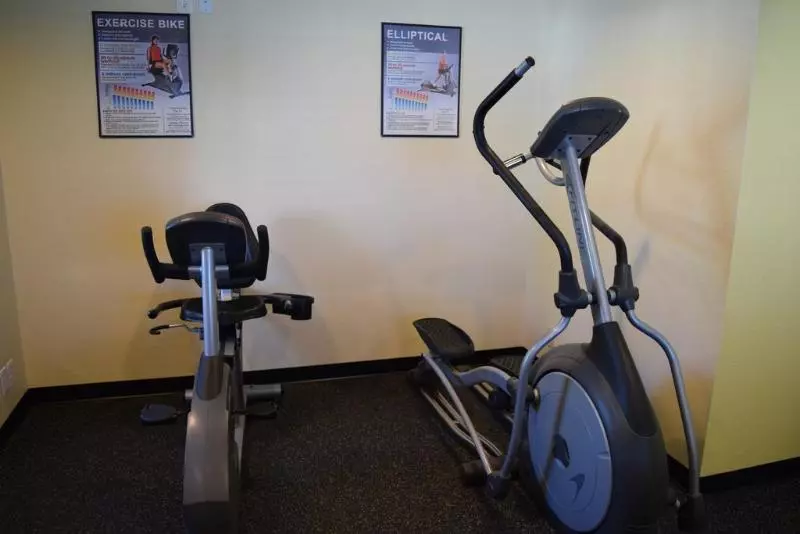 Мотель Valley Oaks Inn Woodland