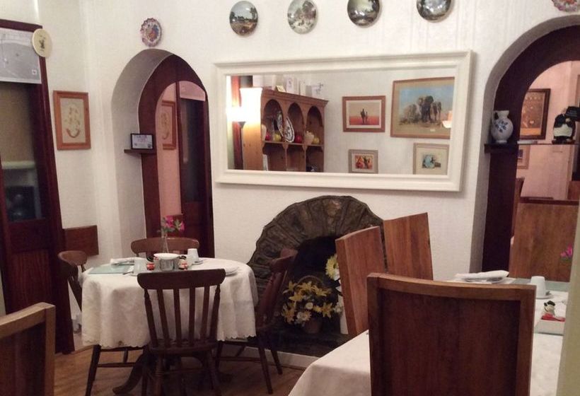 ペンション Alexandra Guest House